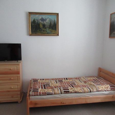 Apartments Centrum Liptowski Mikułasz Zewnętrze zdjęcie
