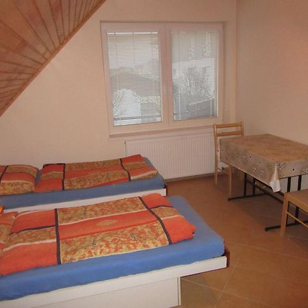 Apartments Centrum Liptowski Mikułasz Zewnętrze zdjęcie