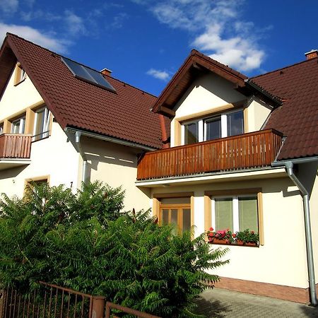 Apartments Centrum Liptowski Mikułasz Zewnętrze zdjęcie