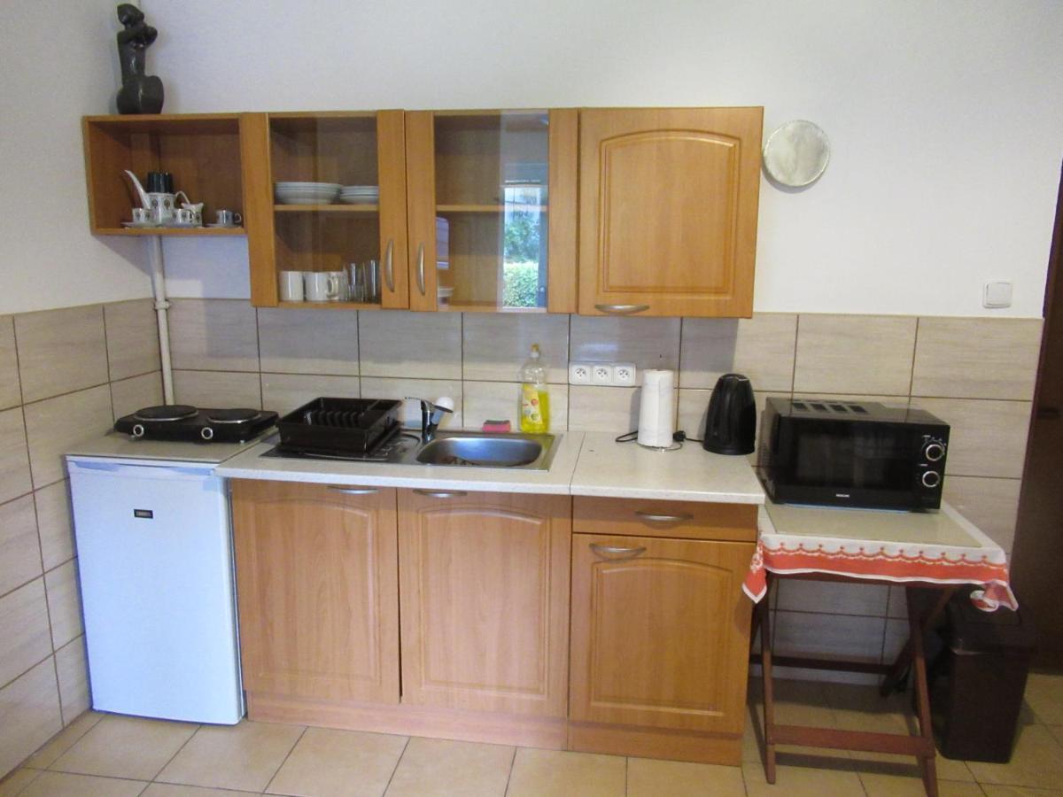Apartments Centrum Liptowski Mikułasz Zewnętrze zdjęcie