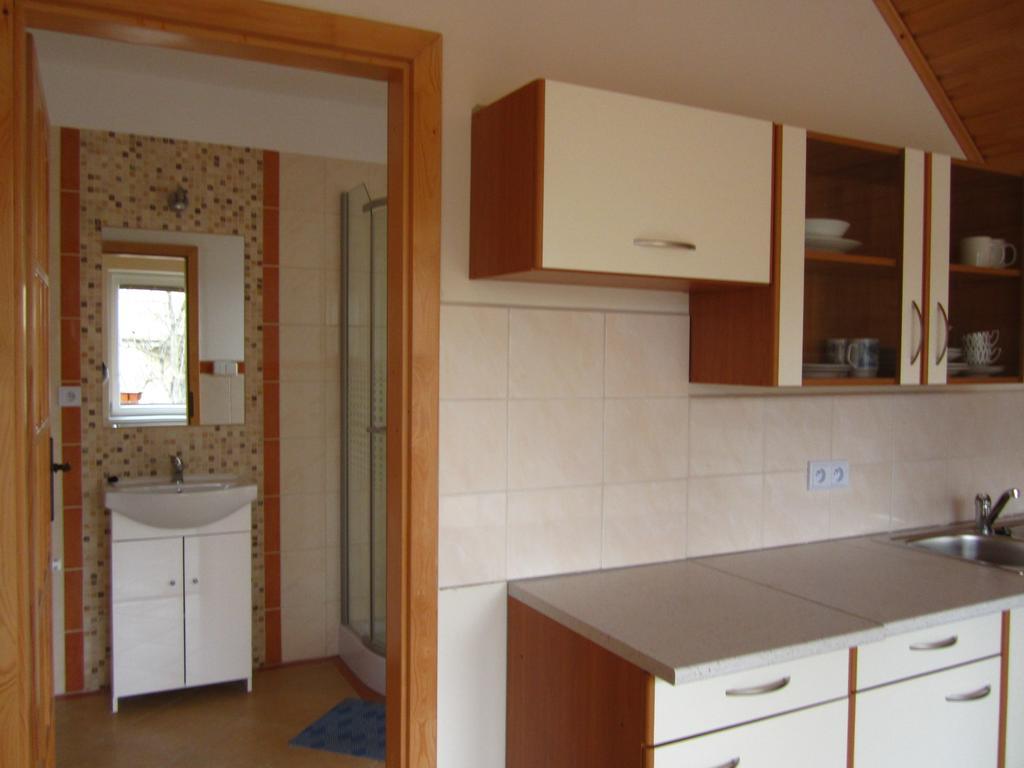 Apartments Centrum Liptowski Mikułasz Zewnętrze zdjęcie
