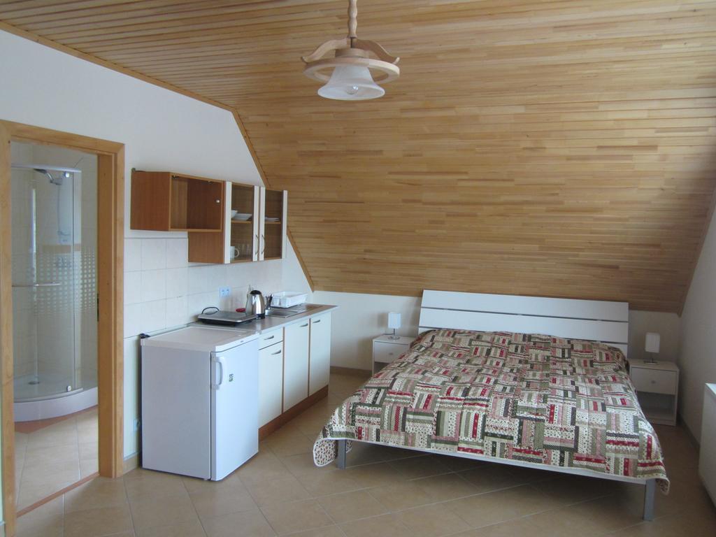 Apartments Centrum Liptowski Mikułasz Zewnętrze zdjęcie