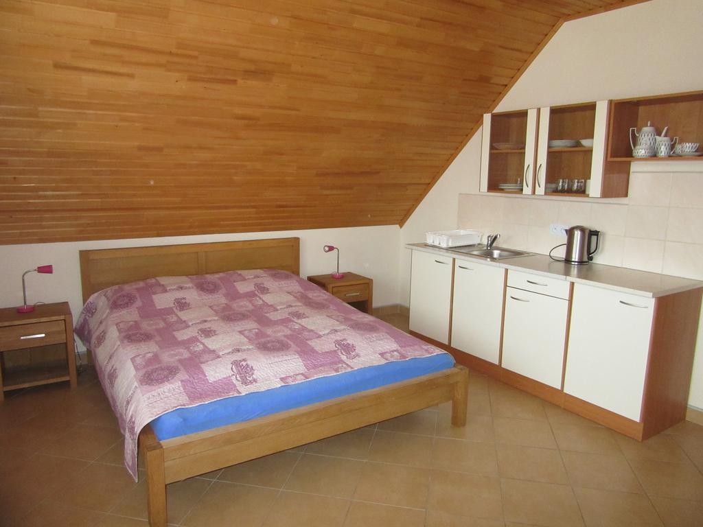 Apartments Centrum Liptowski Mikułasz Zewnętrze zdjęcie