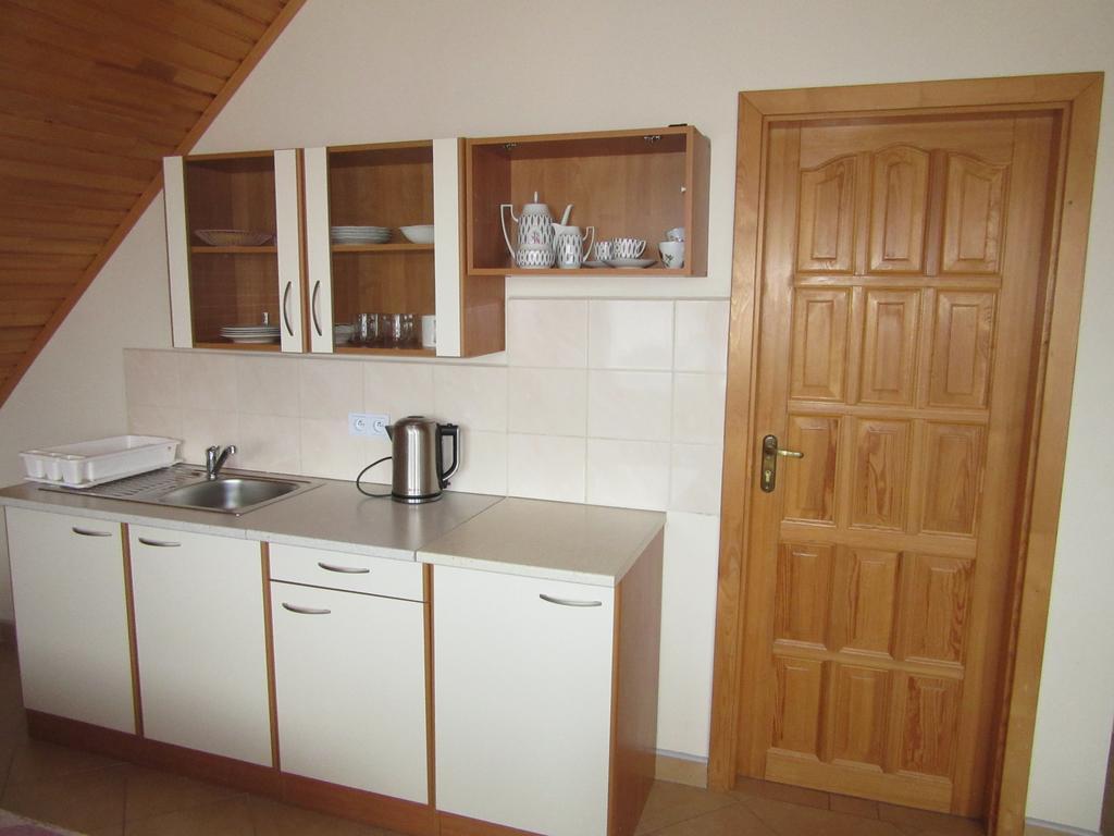 Apartments Centrum Liptowski Mikułasz Zewnętrze zdjęcie