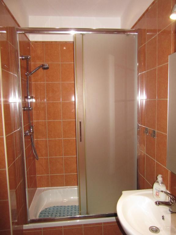 Apartments Centrum Liptowski Mikułasz Zewnętrze zdjęcie