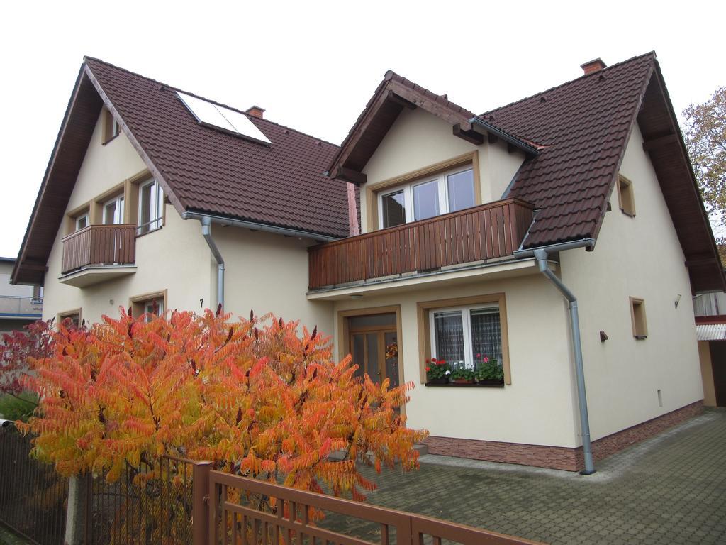 Apartments Centrum Liptowski Mikułasz Zewnętrze zdjęcie