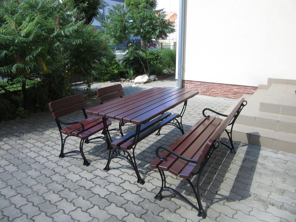 Apartments Centrum Liptowski Mikułasz Zewnętrze zdjęcie