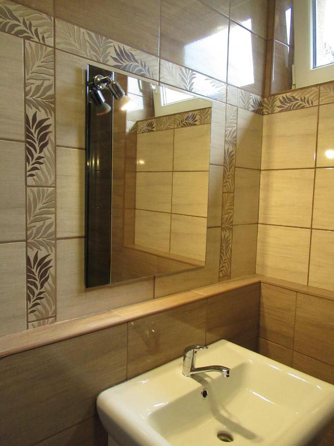 Apartments Centrum Liptowski Mikułasz Zewnętrze zdjęcie