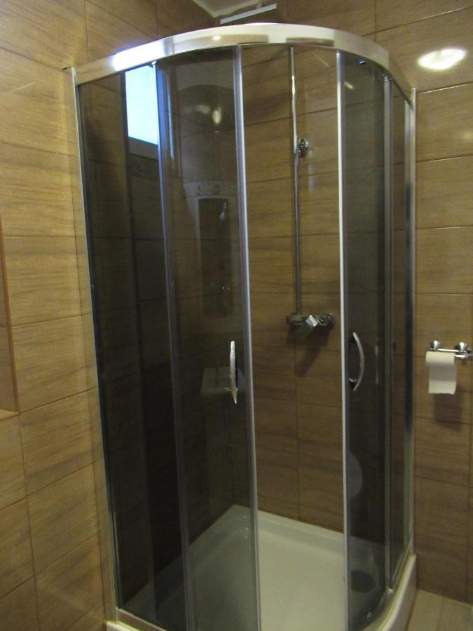 Apartments Centrum Liptowski Mikułasz Zewnętrze zdjęcie