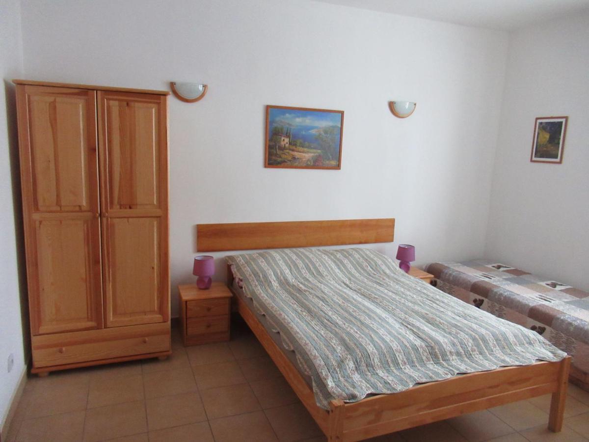 Apartments Centrum Liptowski Mikułasz Zewnętrze zdjęcie